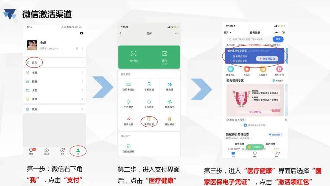 义乌最新医保卡怎么绑微信查余额方法分析(最方便真实的义乌医保卡怎么绑微信查余额查询方法)