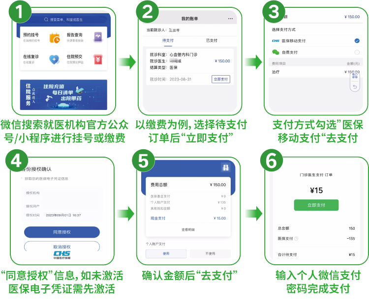 义乌最新怎样把医保卡绑在微信上支付方法分析(最方便真实的义乌怎样把医保卡绑在微信上支付呢方法)