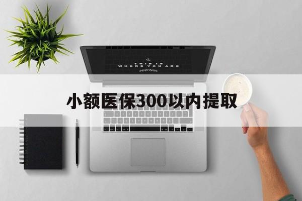义乌最新小额医保300以内提取方法分析(最方便真实的义乌小额医保300以内提取中介方法)